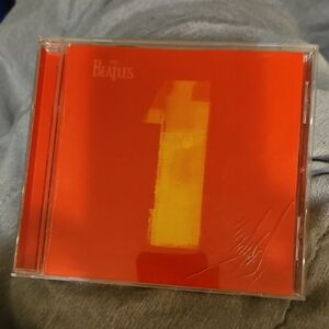 🌟3/$25🌟  "1", a compilation album by The Beatles